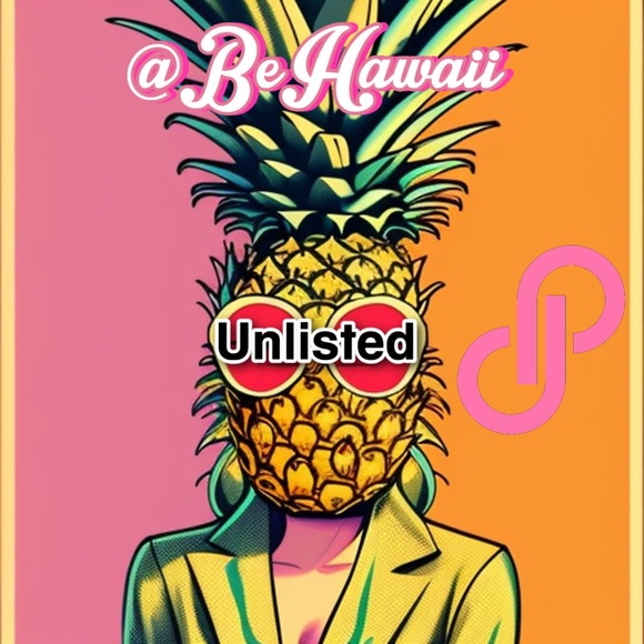 🅱️🤙BeHawaii Is LIVE - UNLISTED - Picture 2 of 4